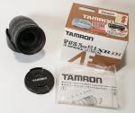 1 Tamron SP AF 28-75mm F2,8 XR DI LD Aspherical (IF) Macro