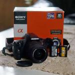 Sony SLT-A 37K