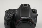 Sony A58 - 3