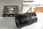 Tamron 28-75/2,8