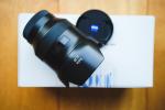 Zeiss Batis 25