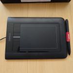 Wacom 2