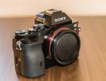 Sony a7R-36,4 Megapixel