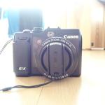 Canon G1X 3