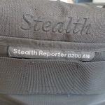 Stealth Reporter 200 4