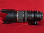 Tamron 70-200 2.8