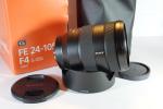 Sony FE 24-105mm