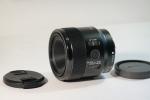 Sony FE50F2.8 Makro