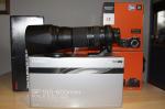 Tamron SP 150-600mm F/5-6.3 Di USD