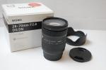 Sigma 28-70 DN DG