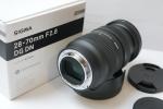 Sigma 28-70 DN DG