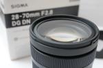 Sigma 28-70 DN DG