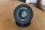 Sony DT 50mm F1.8 SAM