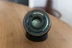 Sony DT 50mm F1.8 SAM