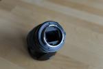 Minolta MD Rokkor 100mm F4 Macro