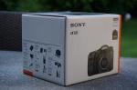 Sony A68