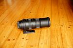 Sigma 150-500mm