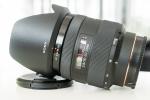 Sony DT 16-50mm f/2.8 SSM