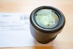 Sony 16 50 2.8 ssm