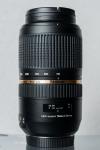 Tamron 70-300