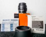 Sony Sal 85