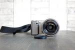 Sony Nex 5ks