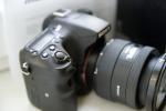 Sony SLT 77 MK II