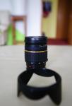 Tamron 17-50 3