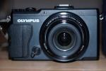 Olympus XZ2 2