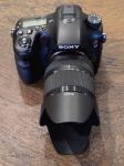 Sony Alpha 77