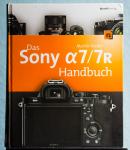 Sony a7r Handbuch I
