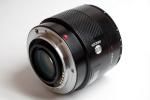sony 50mm makro f2.8 Ofenrohr