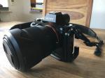 Sony A7 Seite