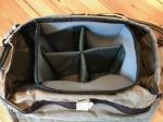 Domke F-2 Classic WaxWear Kameratasche-007