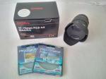 Sigma 17-70mm 2,8-4,5