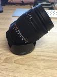 Sigma 18-250