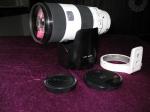 Sony SAL 70-200mm F2,8