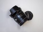 Minolta 35 F2 Bild 1