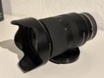 Tamron 28-75 Verkauf II