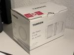 Tamron 28-75 Verkauf III
