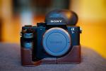 Sony a7rii