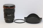 Canon 17-40mm f4