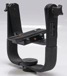 Manfrotto 393 Teleobjektivhalter