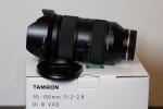 [V] Tamron 35-150