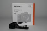 Sony Grip Extension GP-X1EM