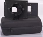 Fotodiox Vizelex RhinoCam für NEX + Hasselblad Lens Adapter