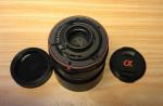 Sony SAL 85F28 Bild 3