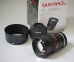 Samyang-85