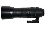 Sigma 150-500 mm F5-6.3 APO DG OS