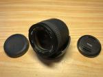 Sigma 28/1.8 Bild 1